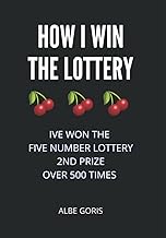 how i win the lottery