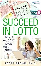 succeed in lotto
